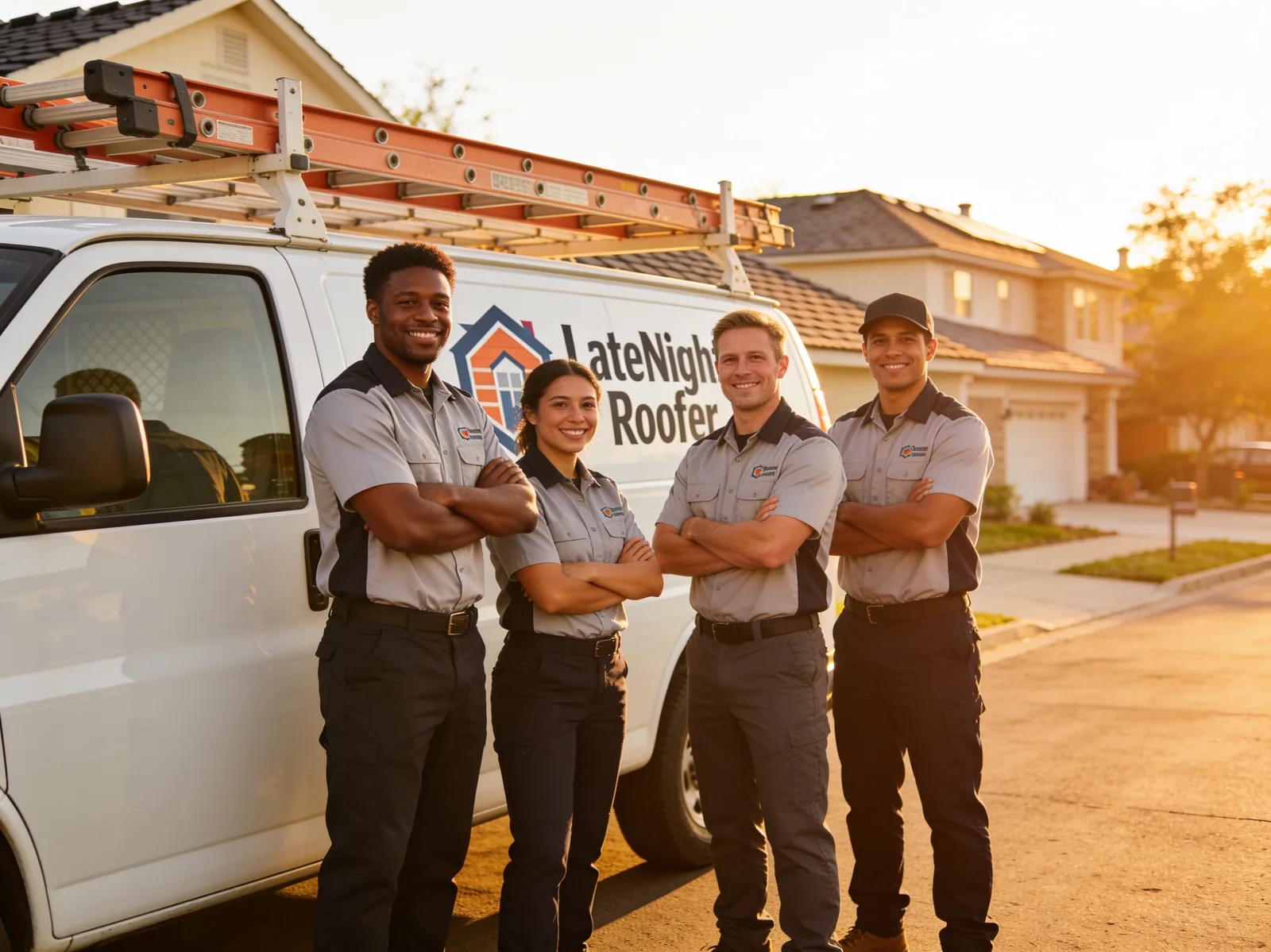 Emergency Roof Repair company in Kingsville, MO